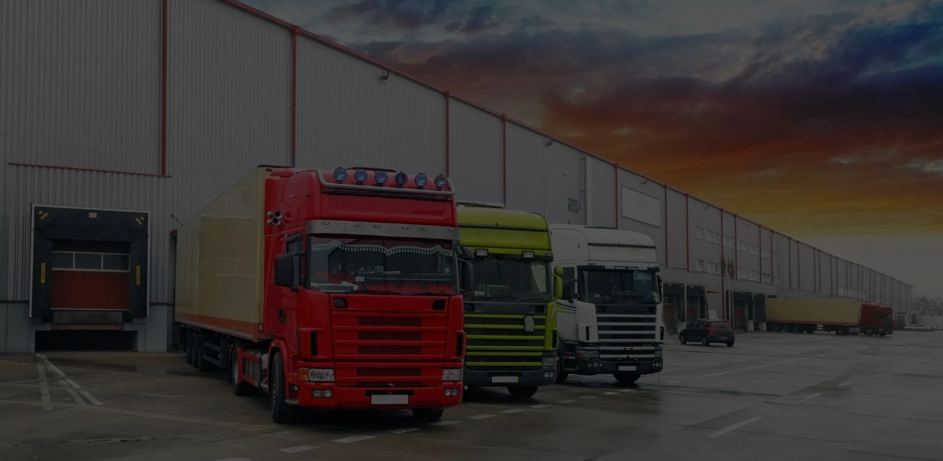 Ankara Safranbolu Ambarı